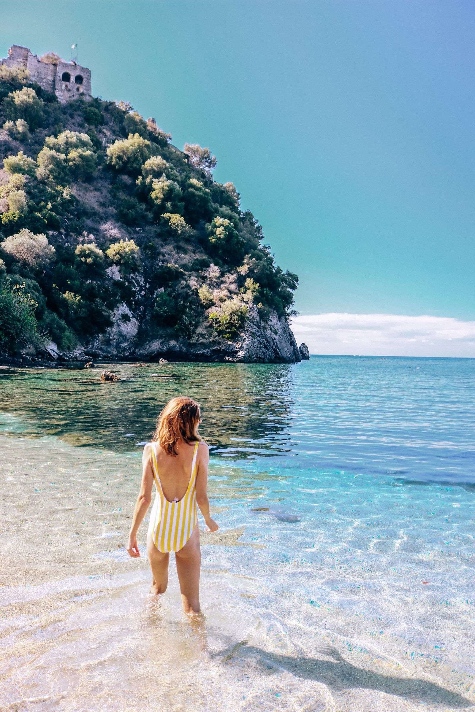 Las mejores cosas para hacer en Parga, Grecia: la guía de viaje completa