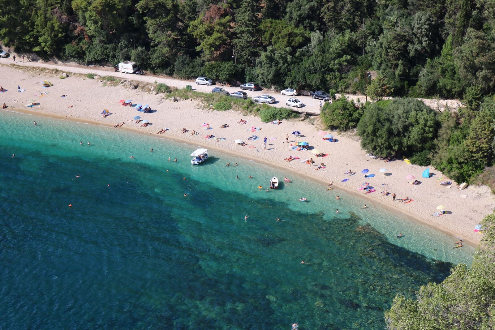 Las mejores cosas para hacer en Parga, Grecia: la guía de viaje completa