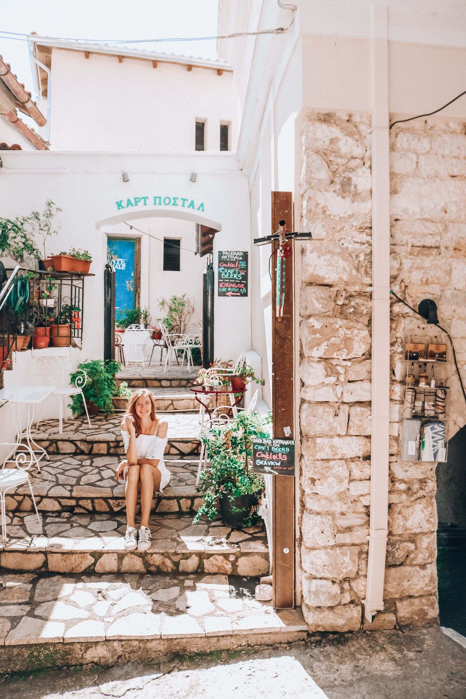 Las mejores cosas para hacer en Parga, Grecia: la guía de viaje completa