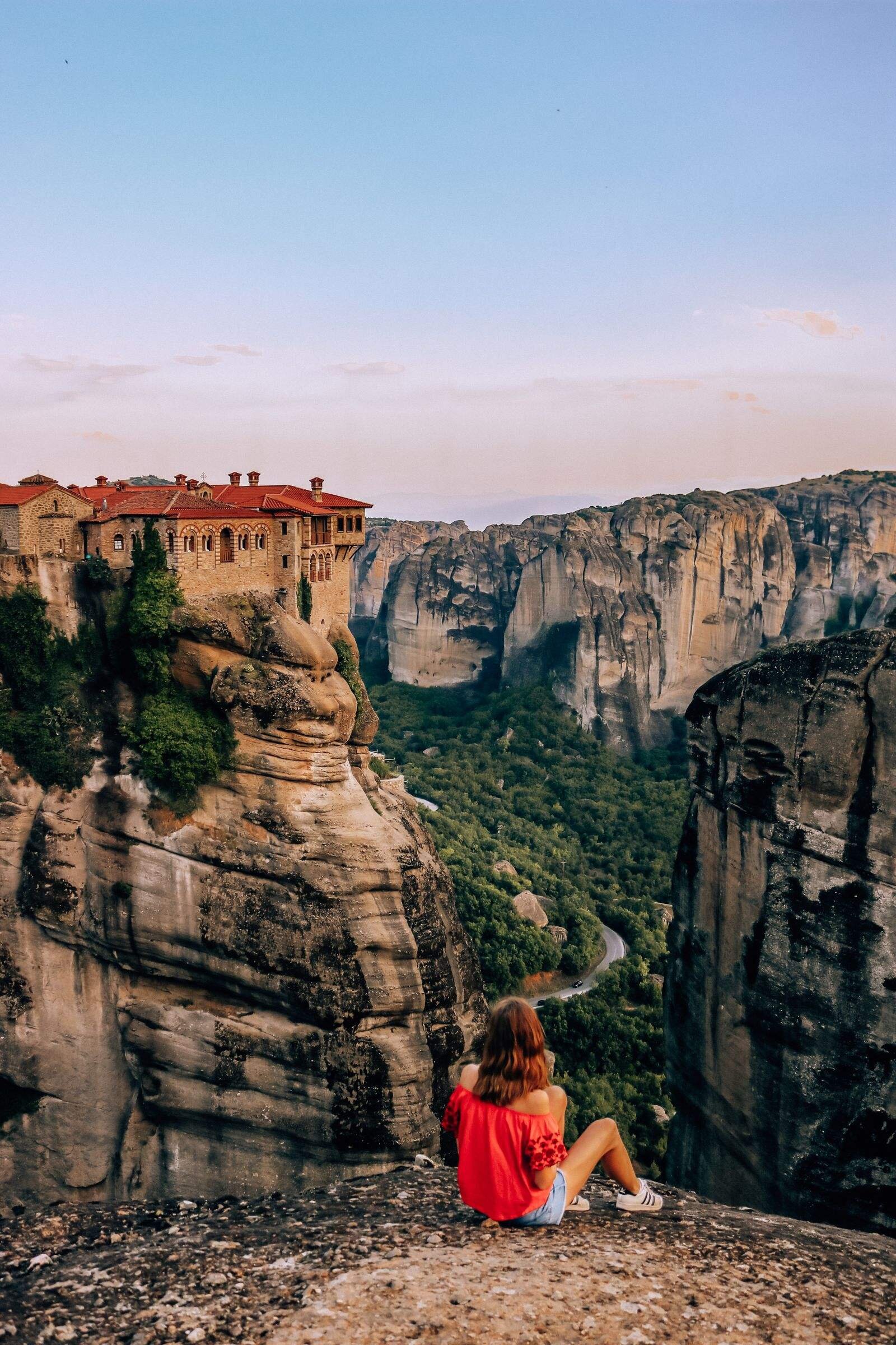 Las mejores cosas para hacer en Parga, Grecia: la guía de viaje completa