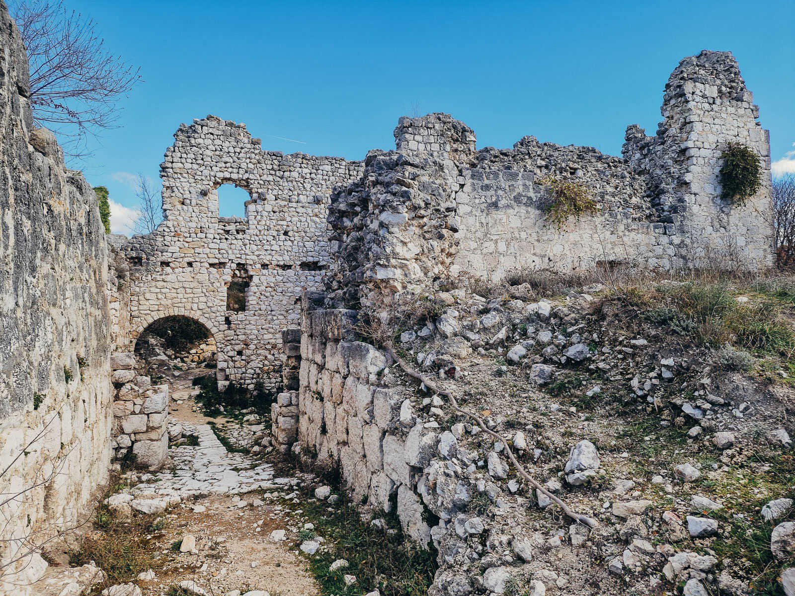 Un día en Vrana, Croacia: cosas que hacer