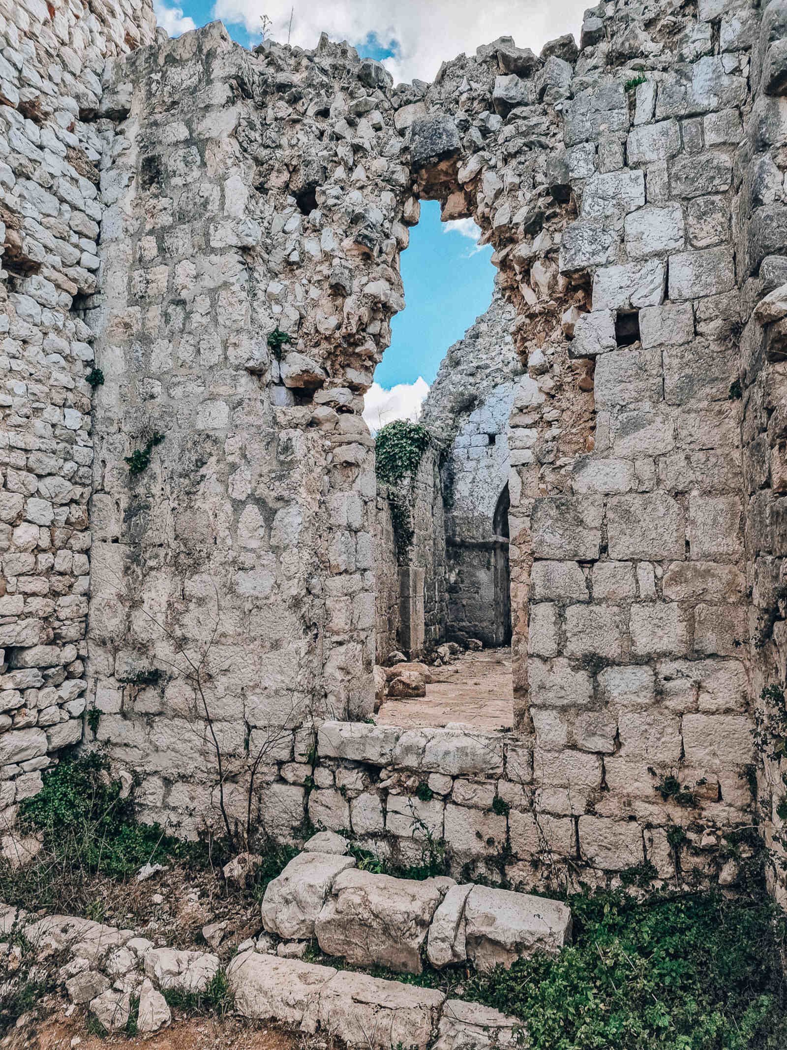 Un día en Vrana, Croacia: cosas que hacer