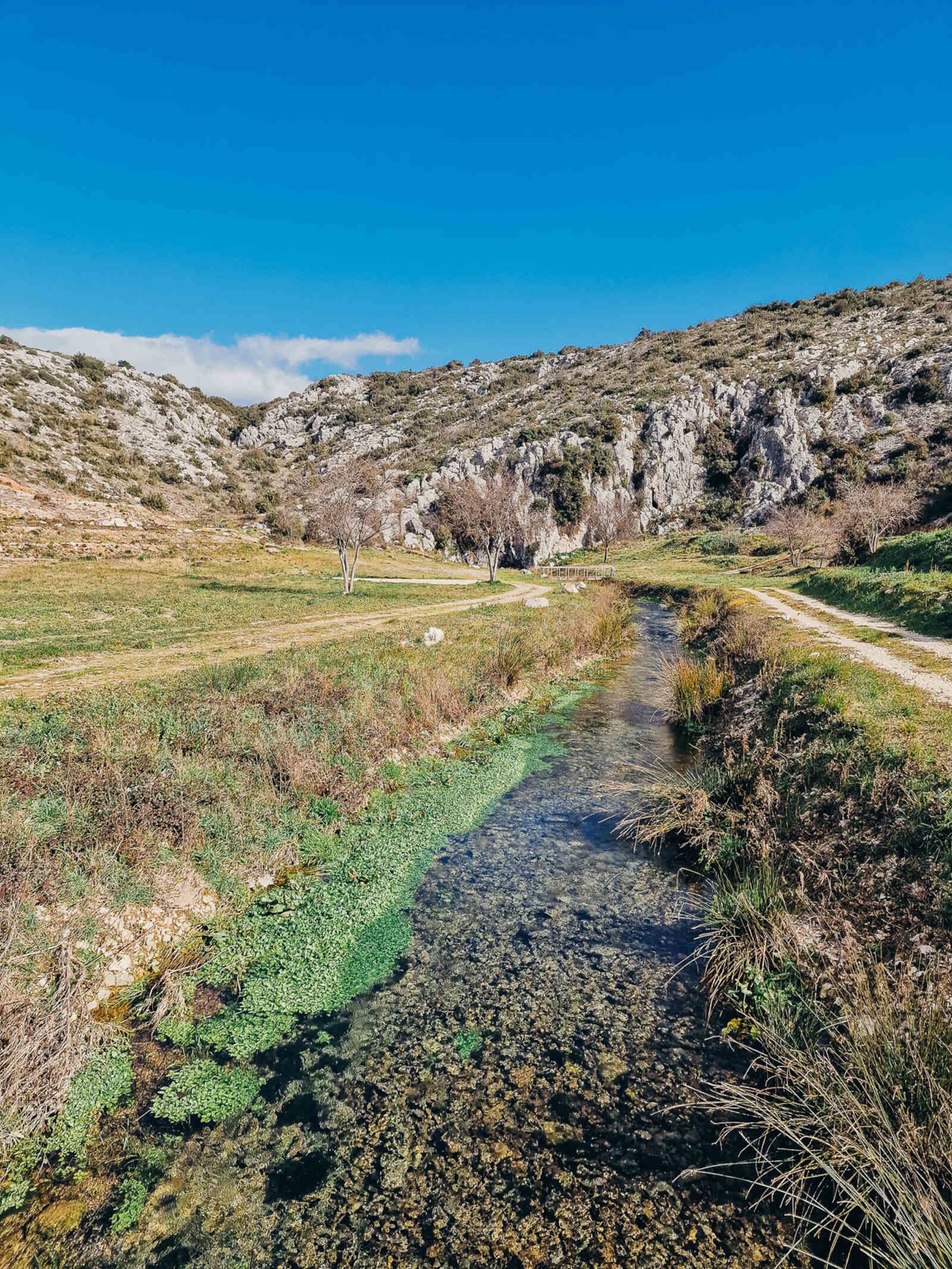 Un día en Vrana, Croacia: cosas que hacer