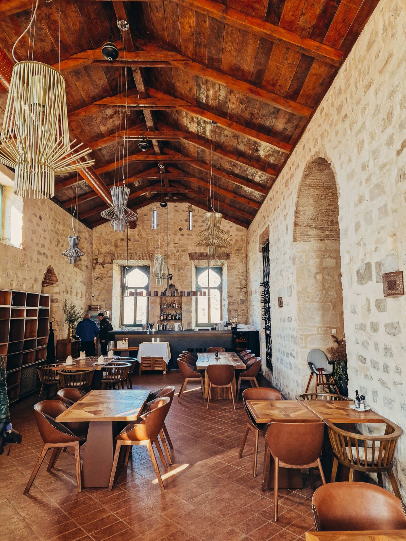 Un día en Vrana, Croacia: cosas que hacer