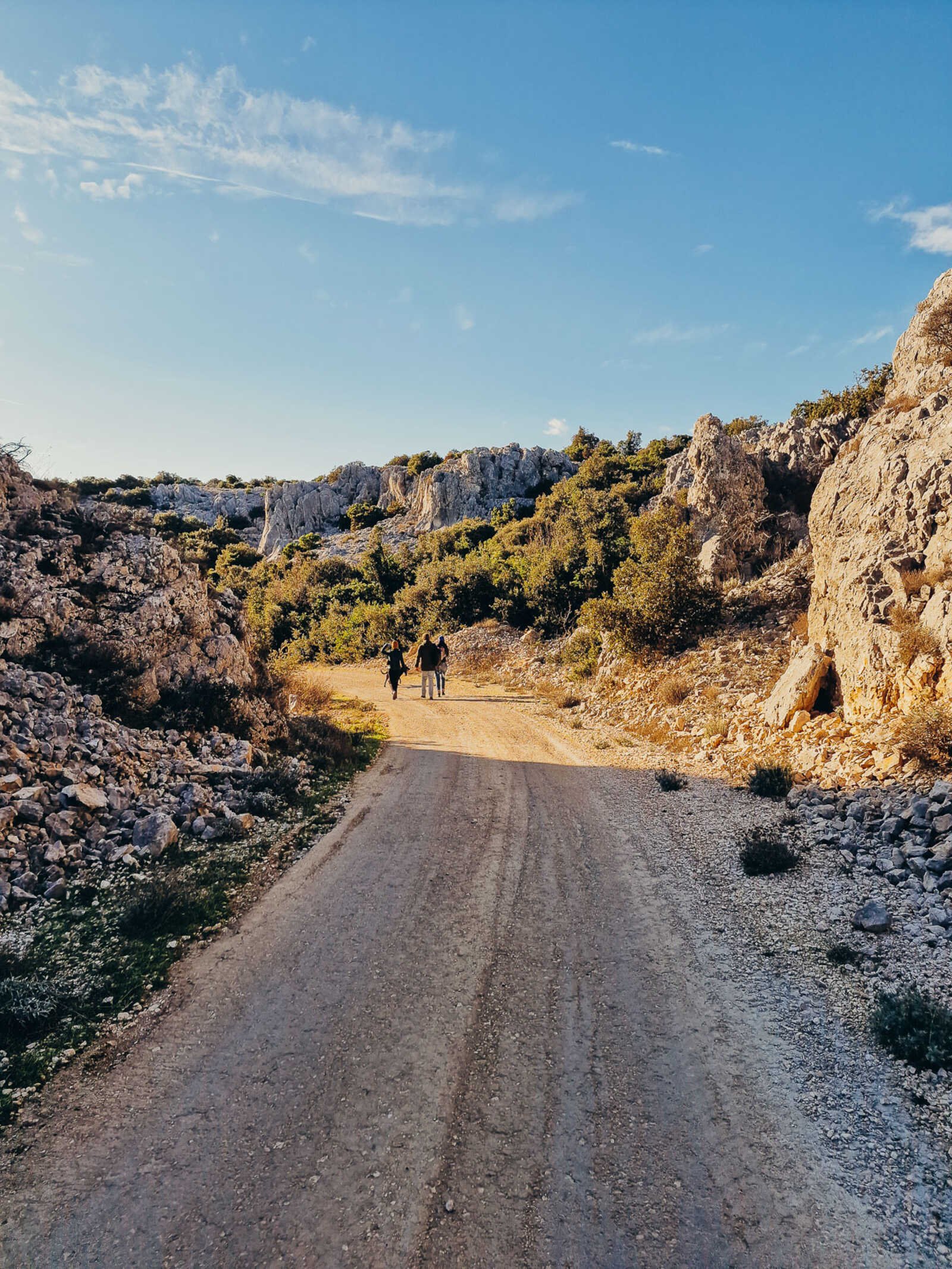 Un día en Vrana, Croacia: cosas que hacer