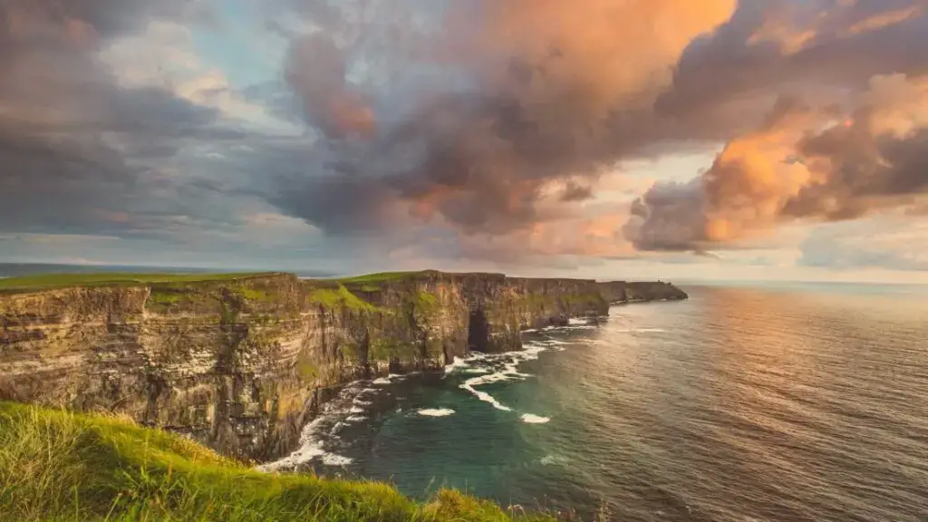 ¿Por qué Irlanda es un país aburrido?