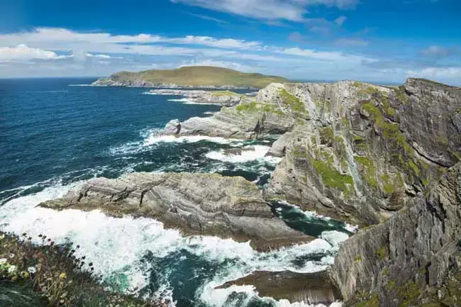 ¿Por qué Irlanda es un país aburrido?
