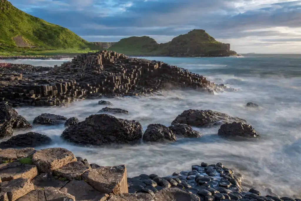 ¿Por qué Irlanda es un país aburrido?