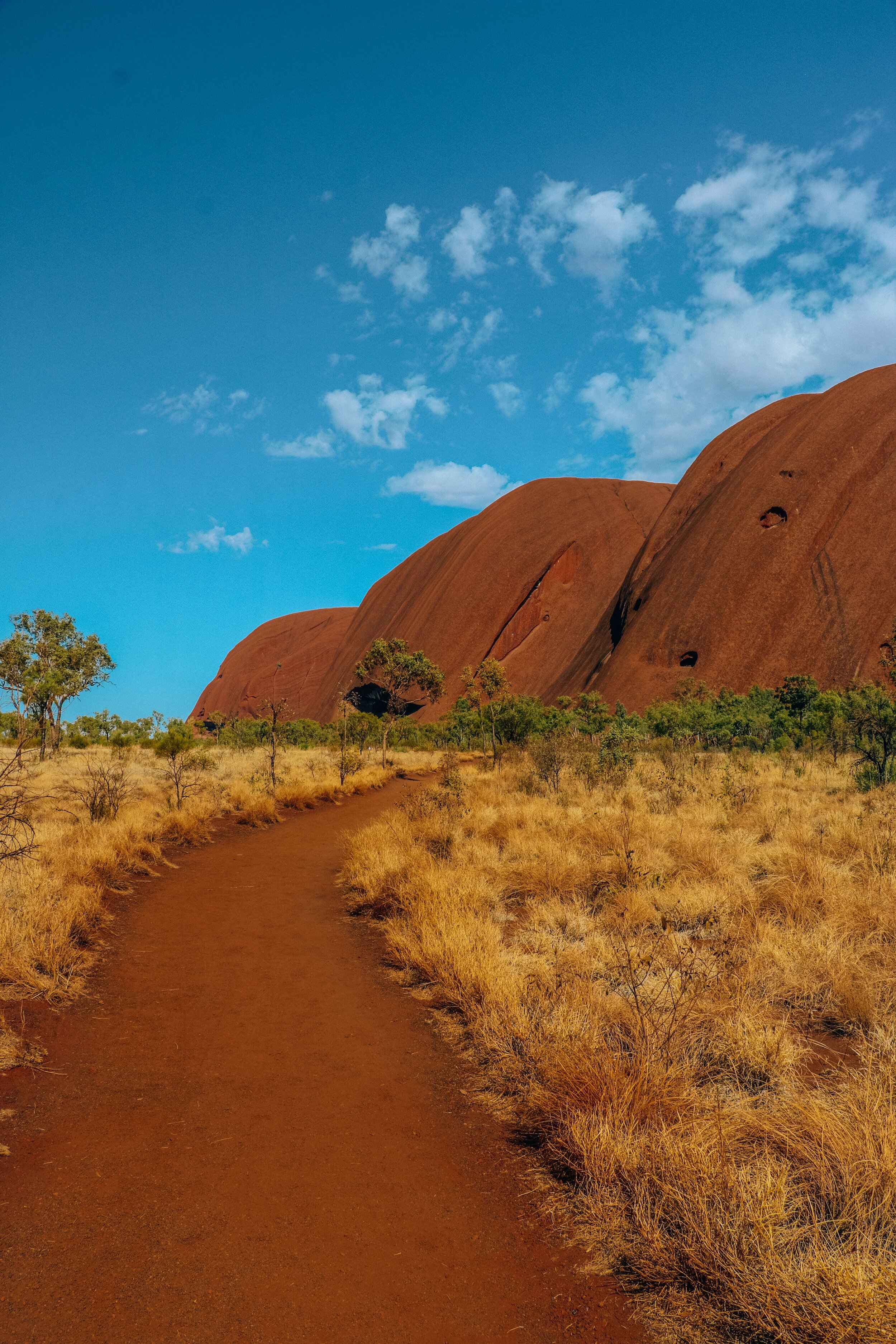 Visitando Uluru: un itinerario de dos días