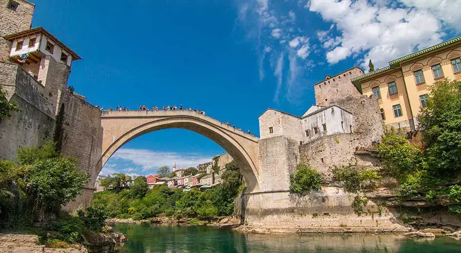 13 mejores excursiones y tours de un día en Dubrovnik