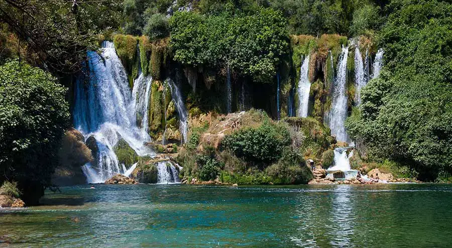 13 mejores excursiones y tours de un día en Dubrovnik