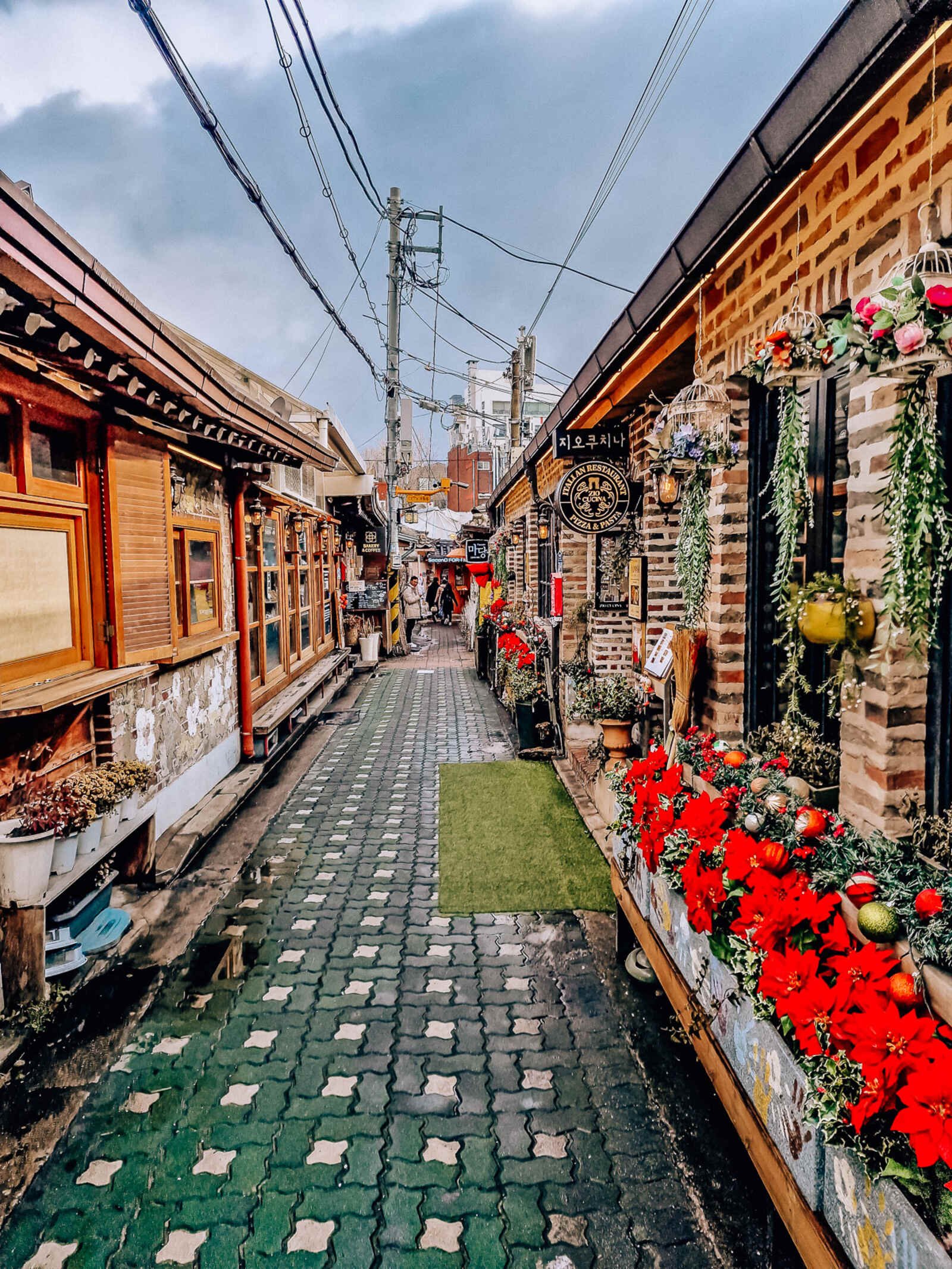 Los mejores 3 días en Seúl, Corea del Sur.