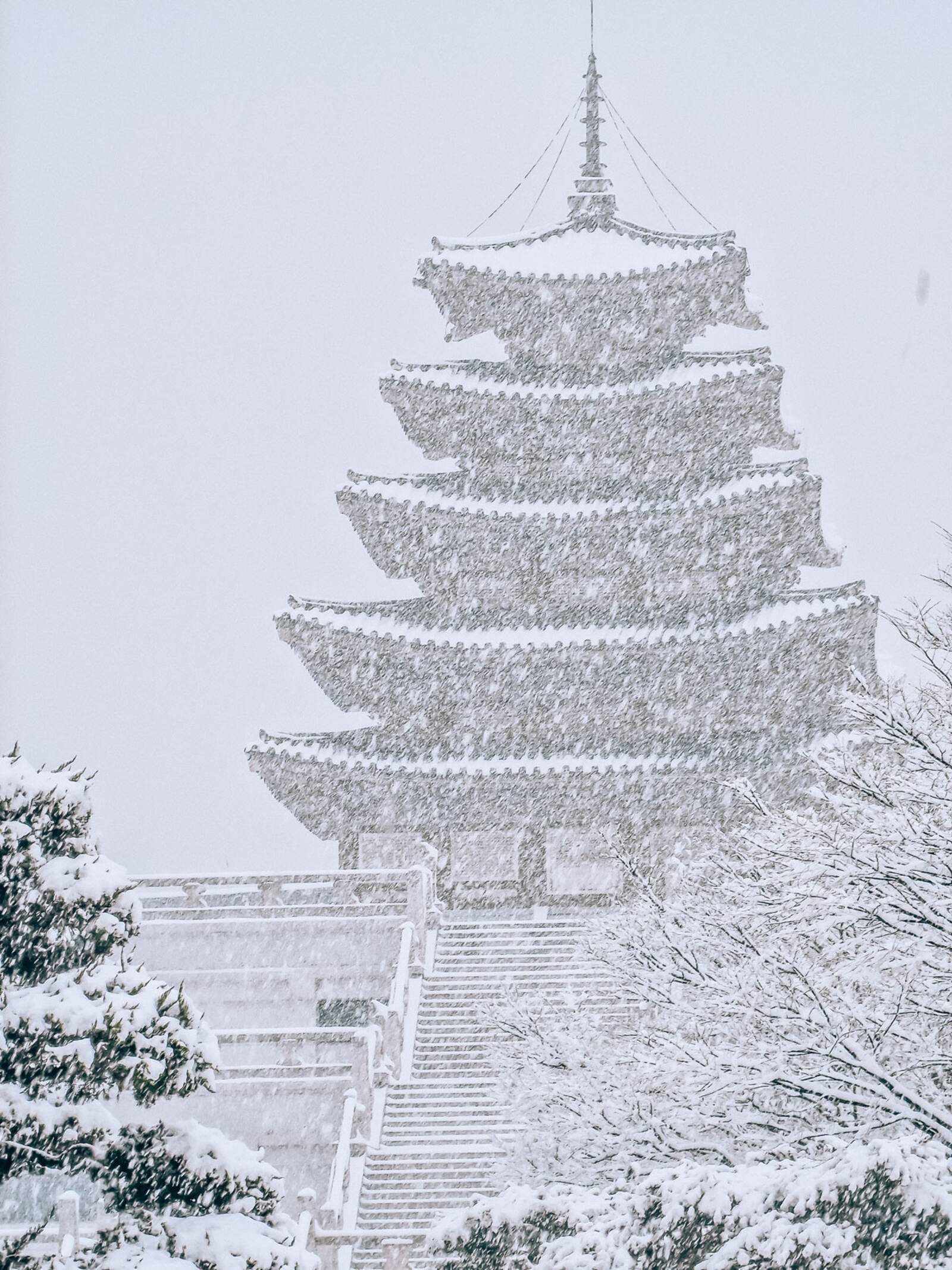 Los mejores 3 días en Seúl, Corea del Sur.