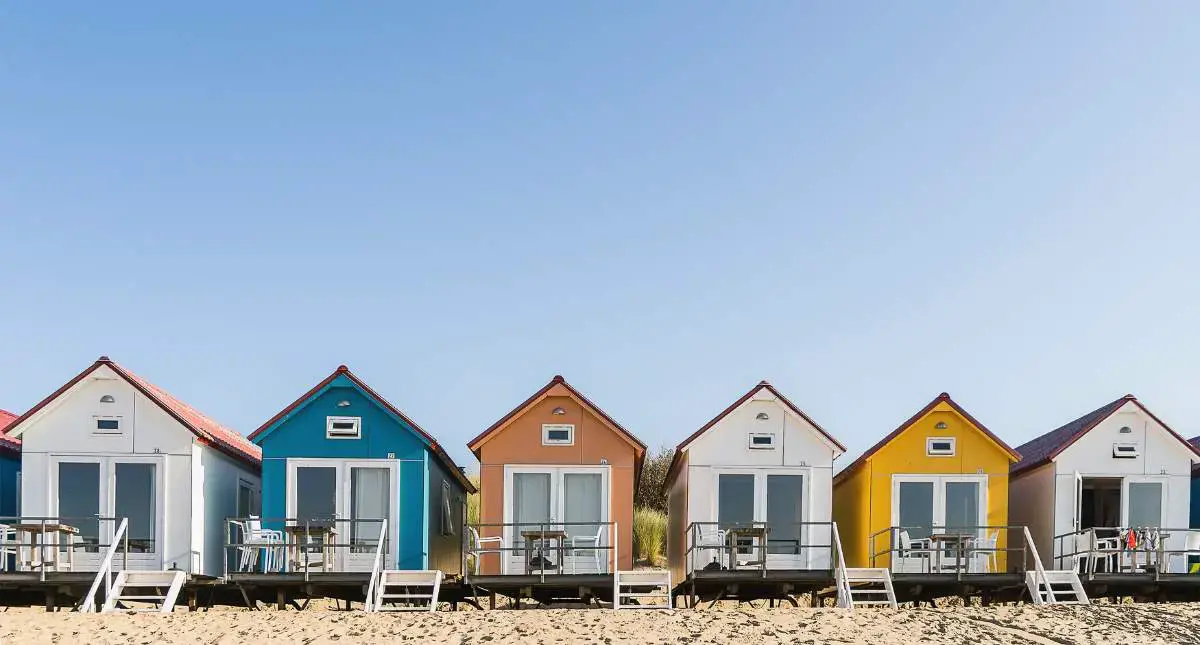 13 mejores cosas para hacer en los Países Bajos en primavera