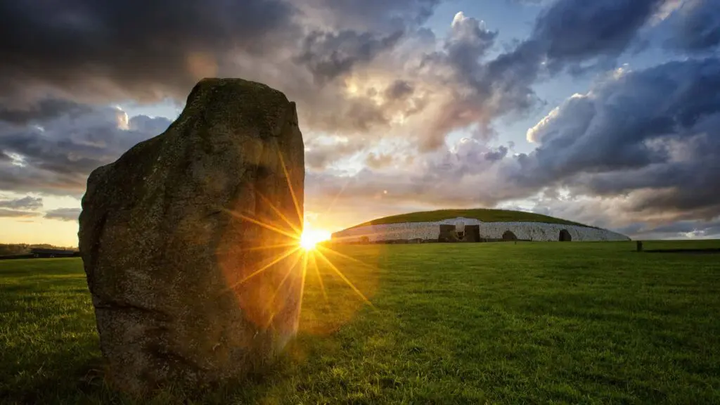 Guía de los sitios declarados Patrimonio de la Humanidad por la UNESCO en Irlanda