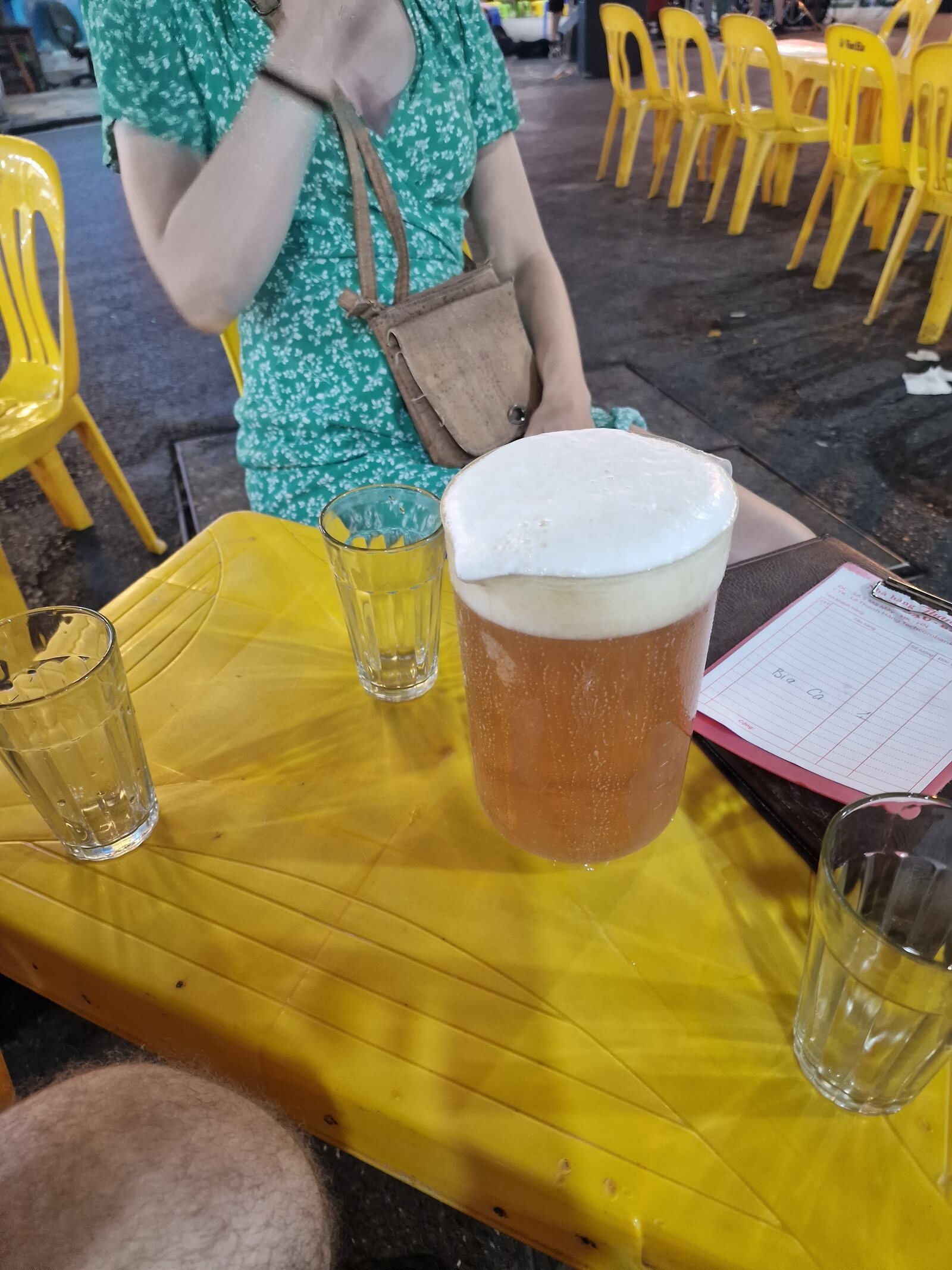 Su guía rápida de Beer Street en Hanoi, Vietnam