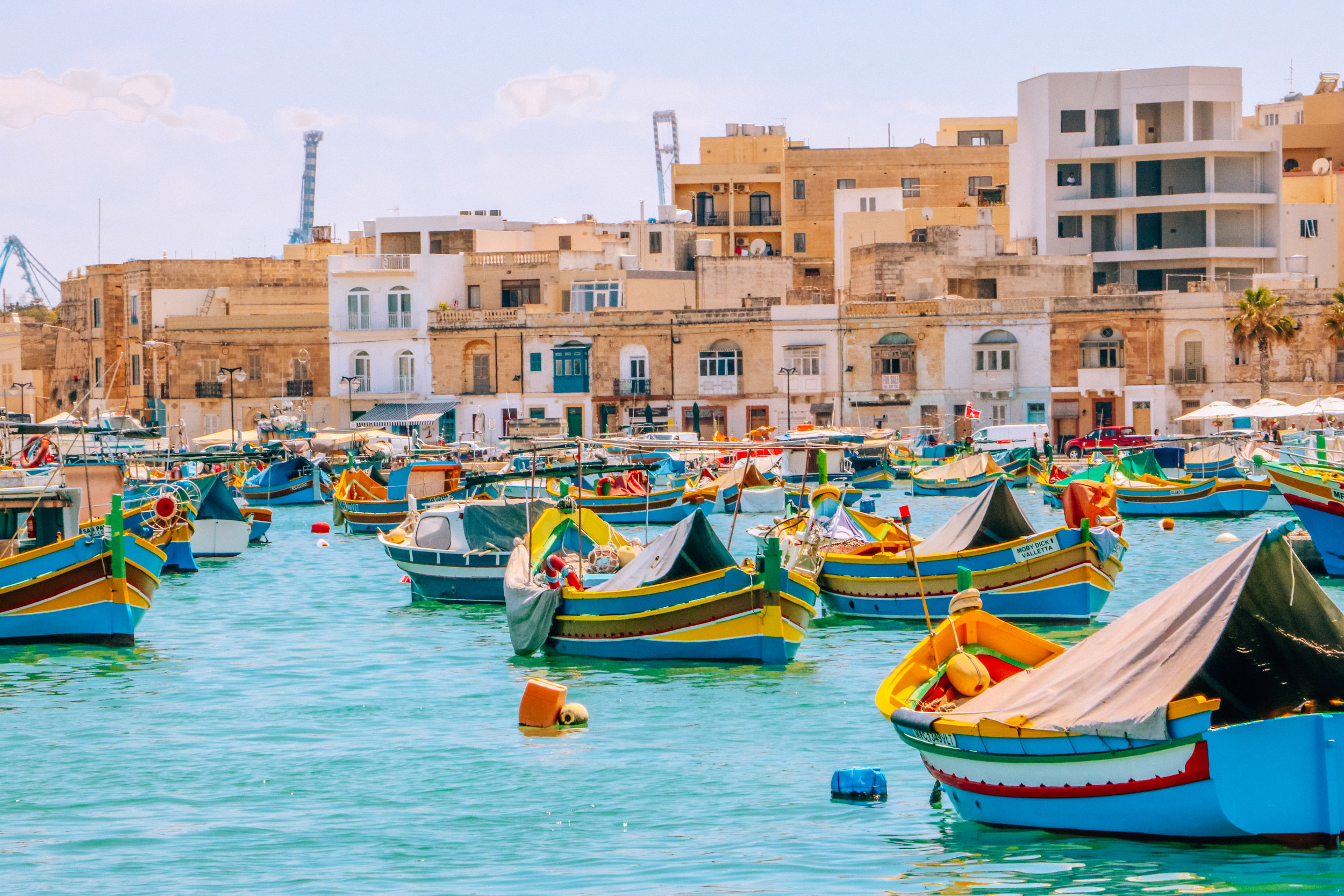 11 viajes de fin de semana para realizar en Europa este verano si tienes un presupuesto limitado