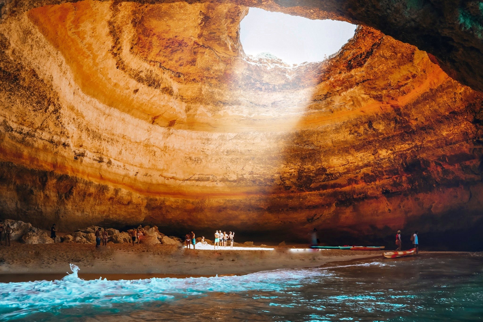 11 viajes de fin de semana para realizar en Europa este verano si tienes un presupuesto limitado