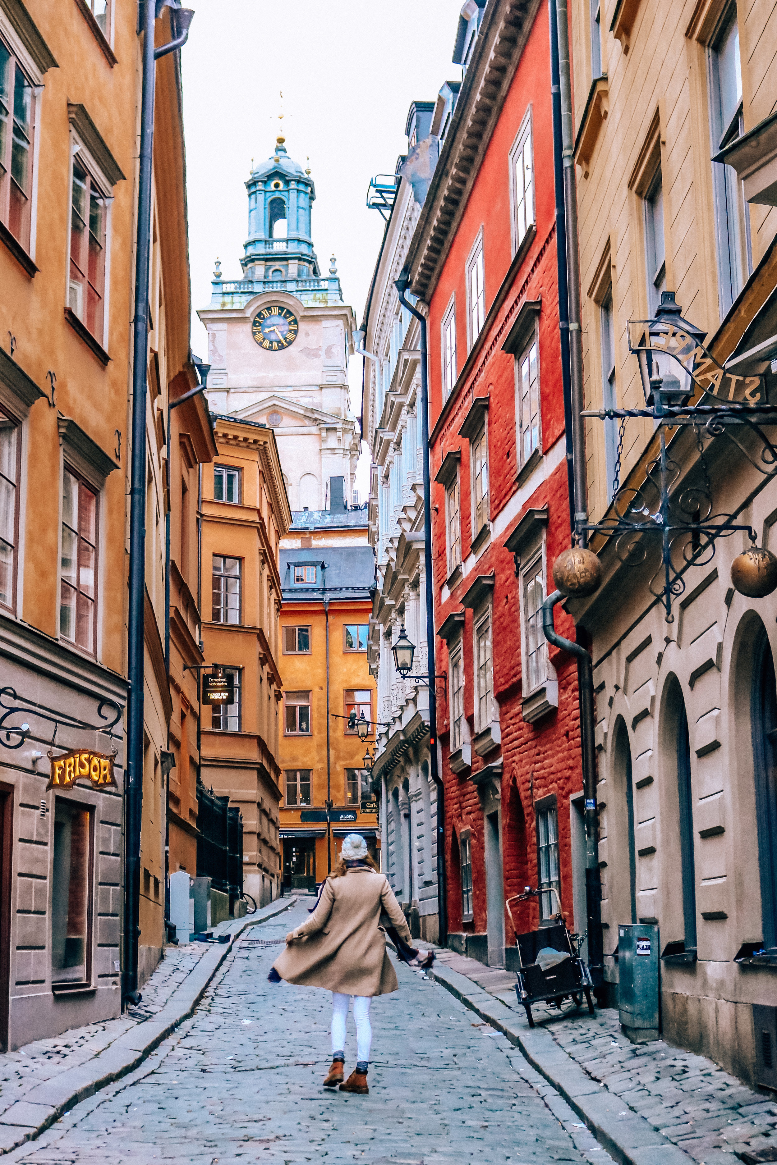 11 viajes de fin de semana para realizar en Europa este verano si tienes un presupuesto limitado