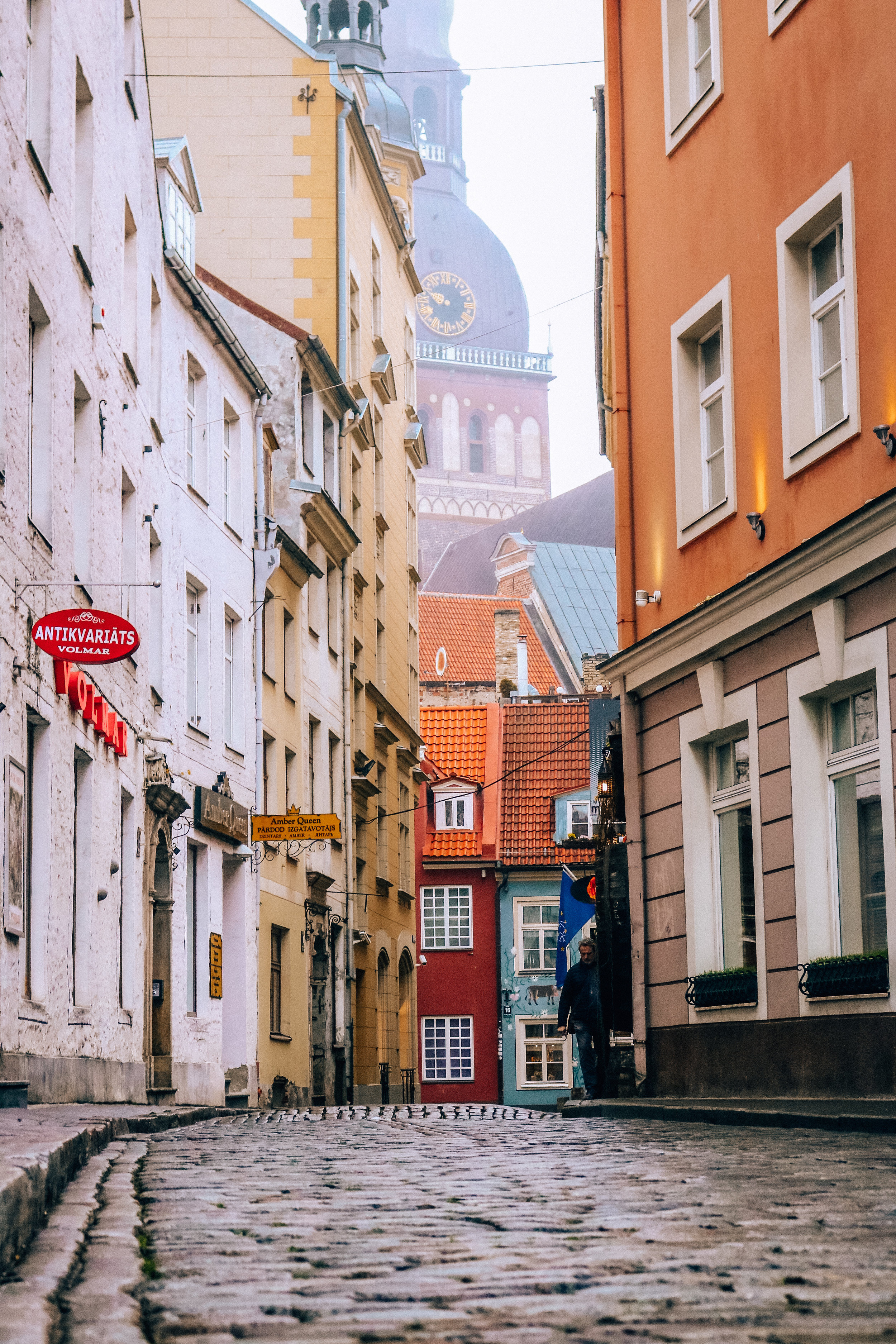 11 viajes de fin de semana para realizar en Europa este verano si tienes un presupuesto limitado