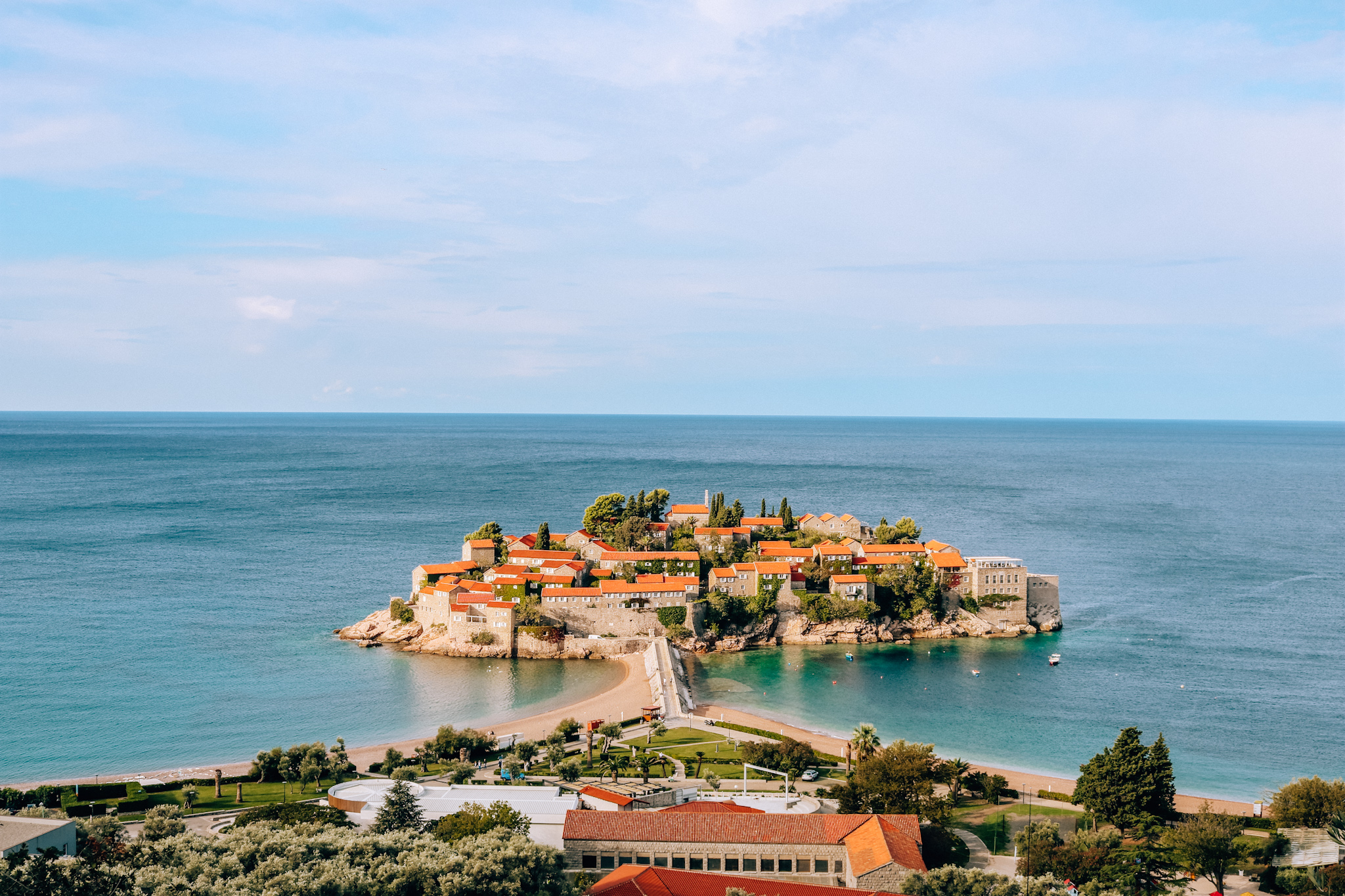 11 viajes de fin de semana para realizar en Europa este verano si tienes un presupuesto limitado