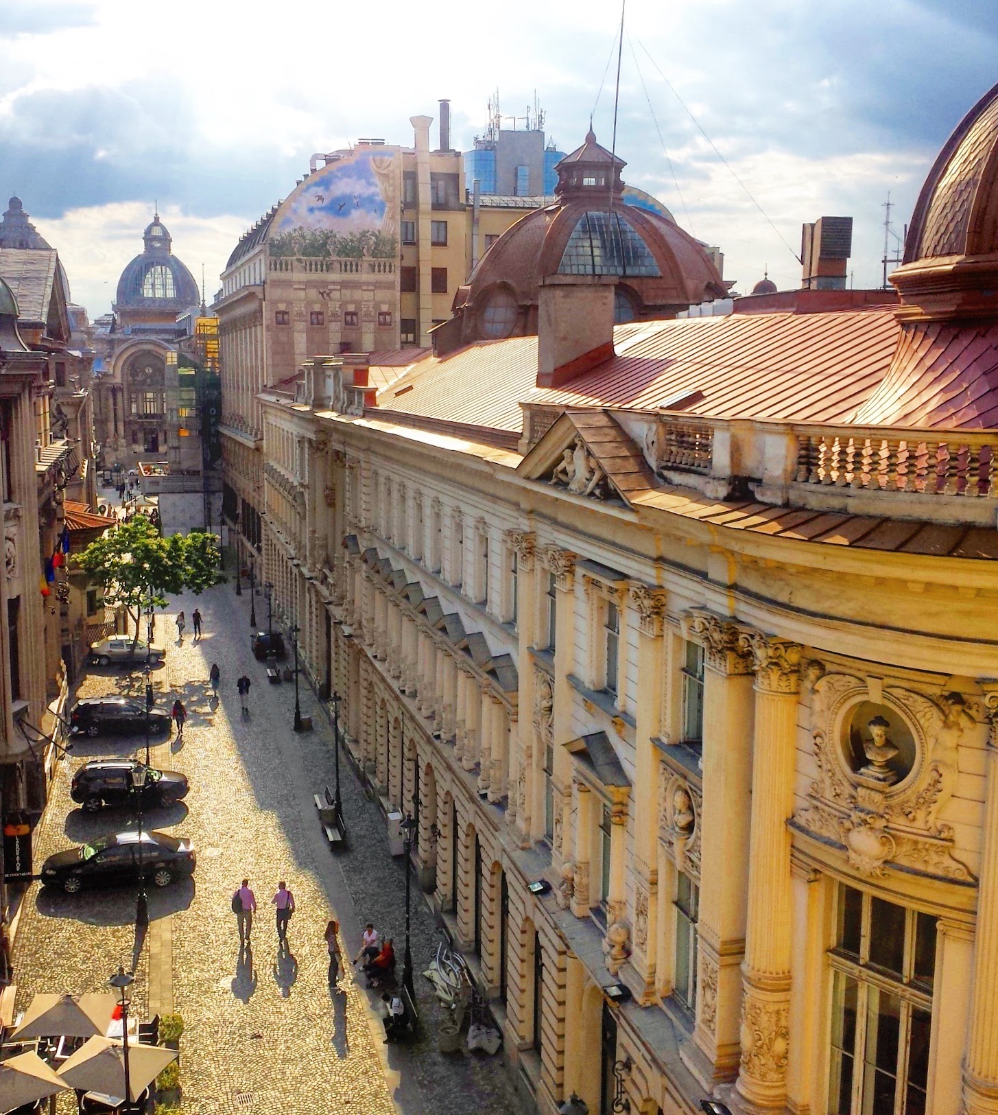 11 viajes de fin de semana para realizar en Europa este verano si tienes un presupuesto limitado