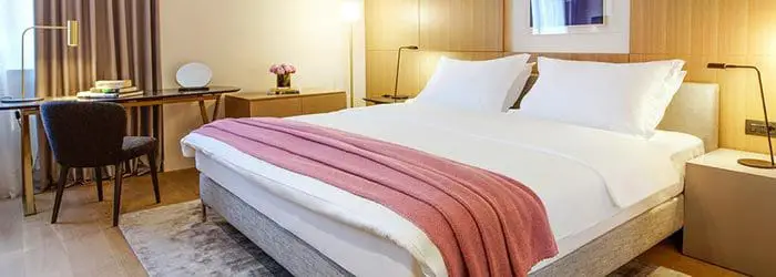 Los 16 mejores hoteles de Croacia