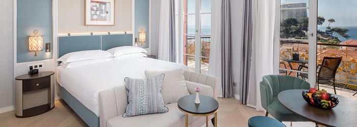 Los 16 mejores hoteles de Croacia