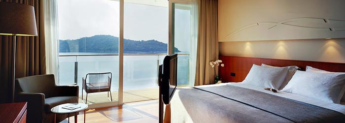 Los 16 mejores hoteles de Croacia