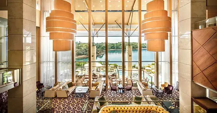 Los 16 mejores hoteles de Croacia