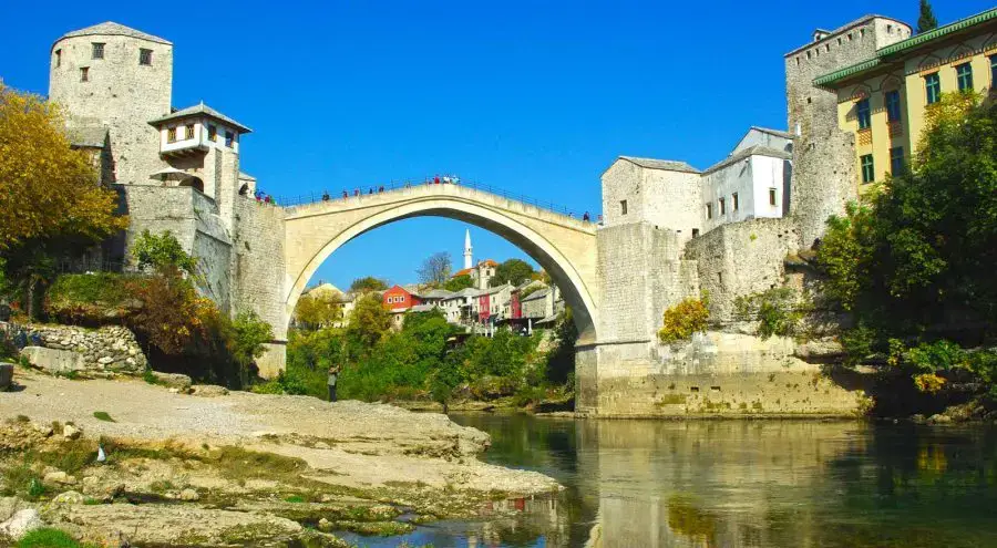 14 increíbles excursiones de un día desde Dubrovnik