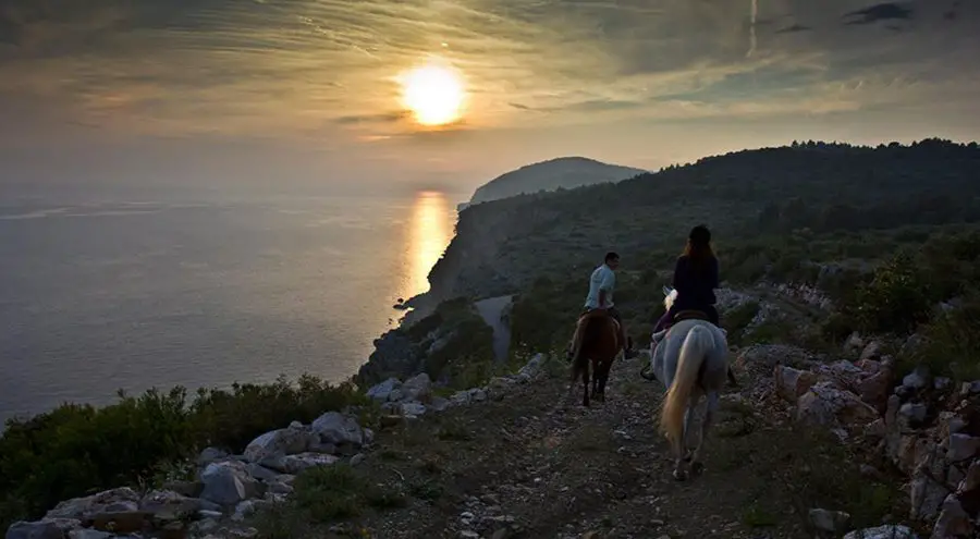 14 increíbles excursiones de un día desde Dubrovnik