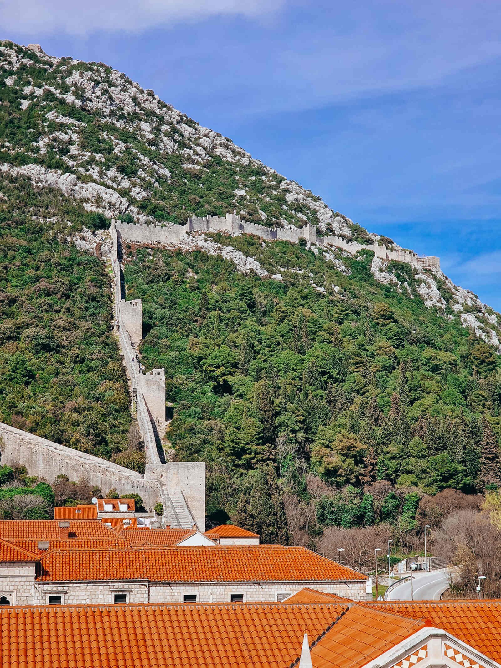 Las mejores excursiones de un día desde Dubrovnik, Croacia