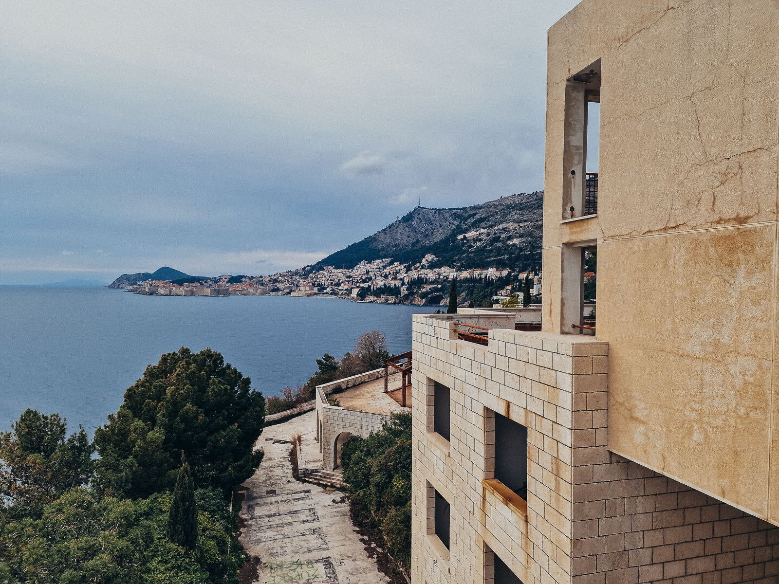 Las mejores excursiones de un día desde Dubrovnik, Croacia