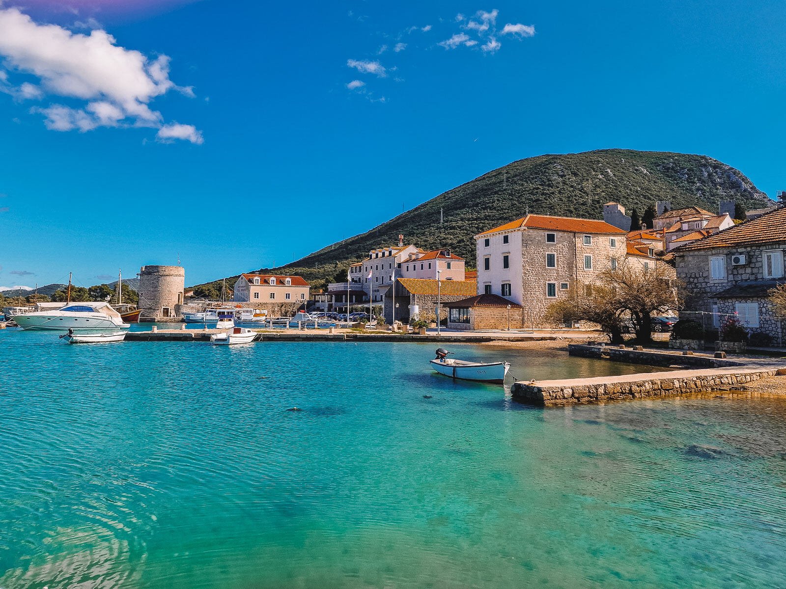 Las mejores excursiones de un día desde Dubrovnik, Croacia