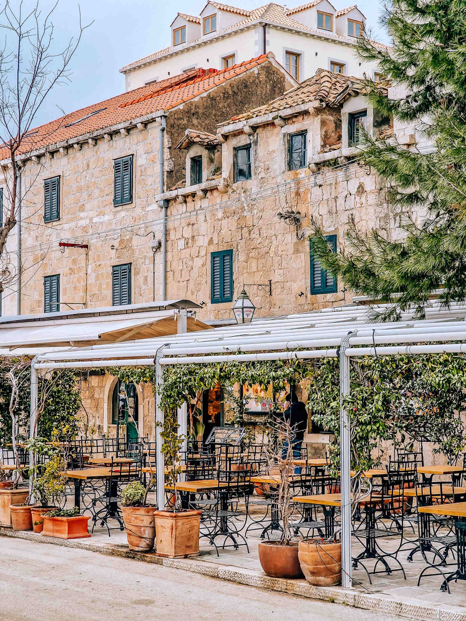 Las mejores excursiones de un día desde Dubrovnik, Croacia