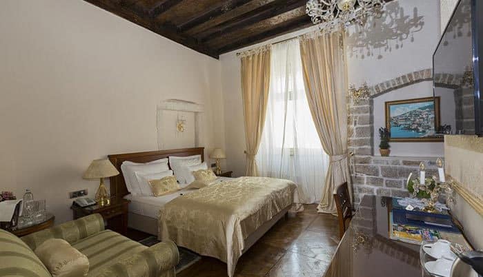 El mejor alojamiento en Split: zonas, apartamentos y hoteles en Split