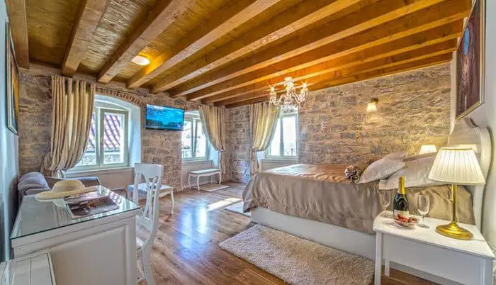 El mejor alojamiento en Split: zonas, apartamentos y hoteles en Split
