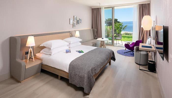 El mejor alojamiento en Split: zonas, apartamentos y hoteles en Split