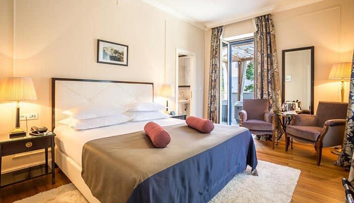 El mejor alojamiento en Split: zonas, apartamentos y hoteles en Split