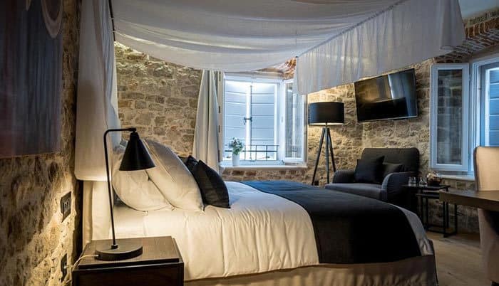 El mejor alojamiento en Split: zonas, apartamentos y hoteles en Split