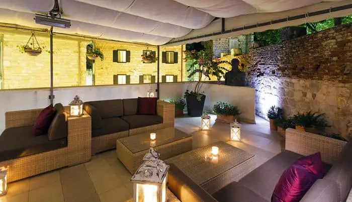 El mejor alojamiento en Split: zonas, apartamentos y hoteles en Split