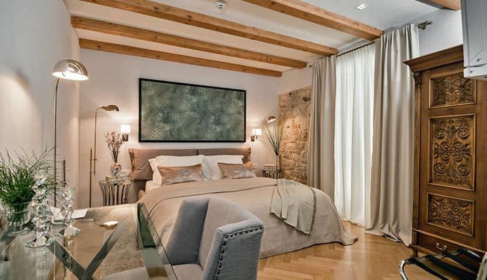 El mejor alojamiento en Split: zonas, apartamentos y hoteles en Split