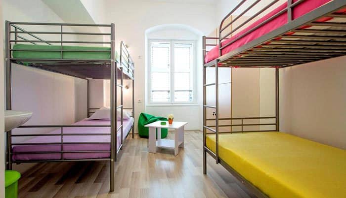 El mejor alojamiento en Split: zonas, apartamentos y hoteles en Split