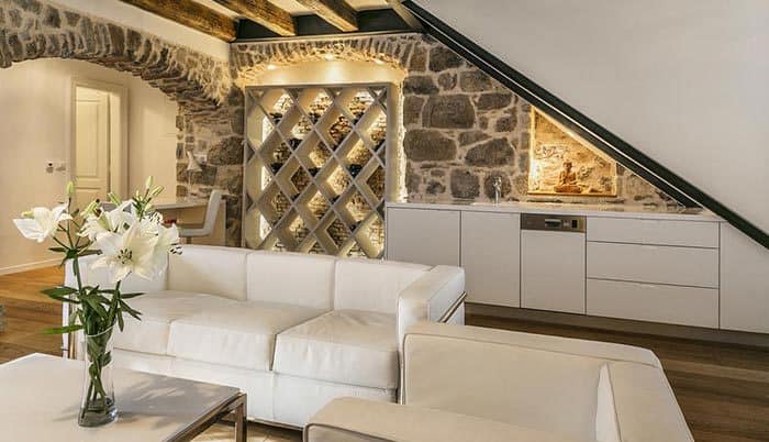 El mejor alojamiento en Split: zonas, apartamentos y hoteles en Split