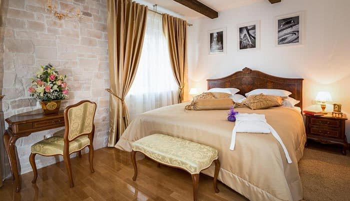 El mejor alojamiento en Split: zonas, apartamentos y hoteles en Split