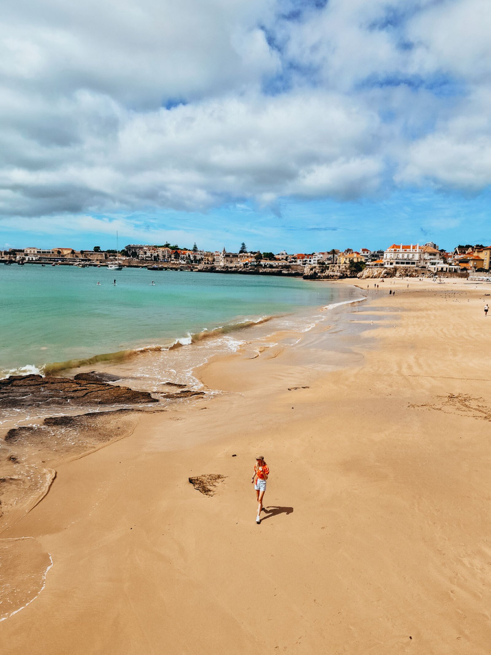 41 mejores cosas para hacer en Cascais, Portugal