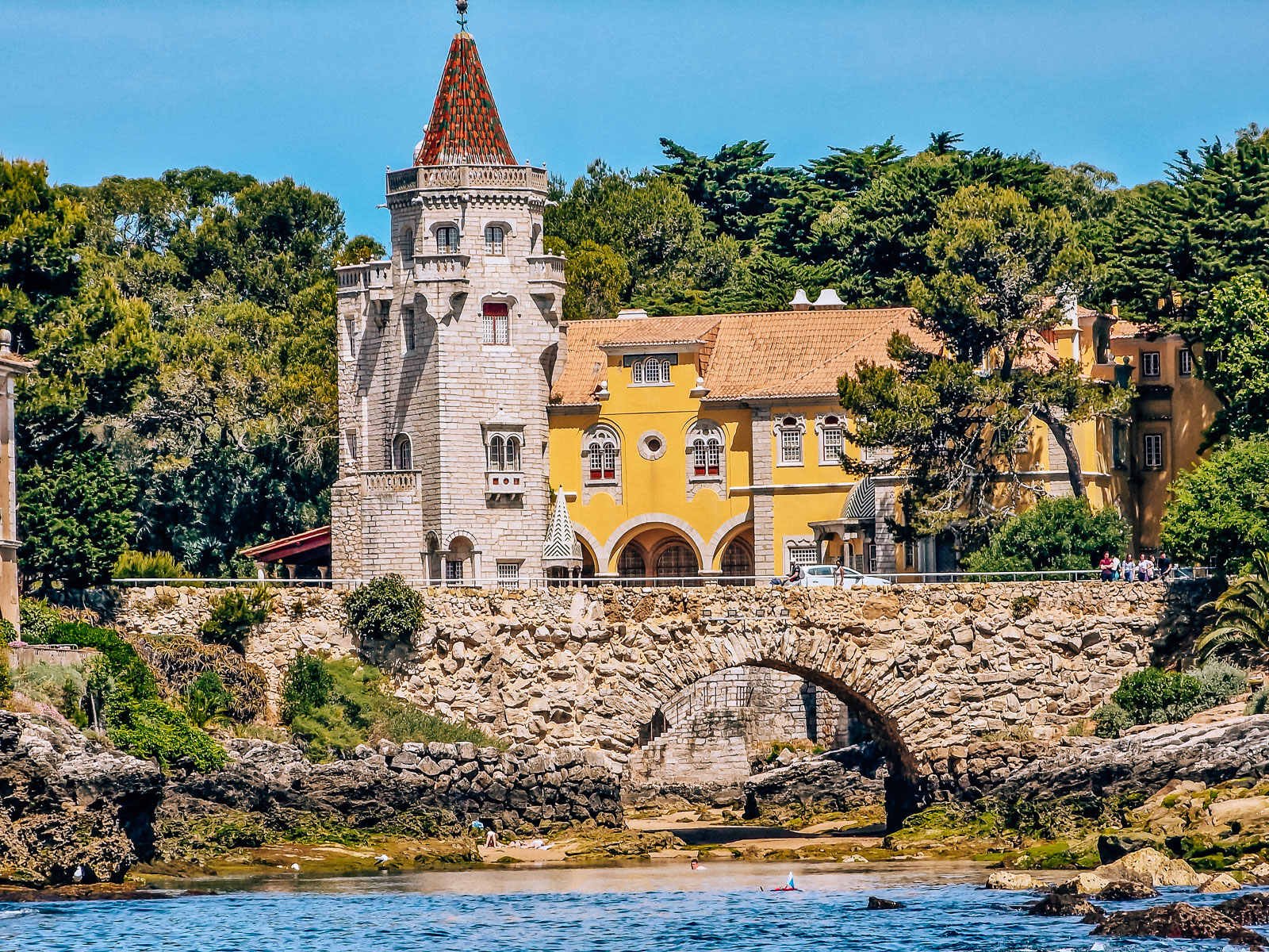 41 mejores cosas para hacer en Cascais, Portugal