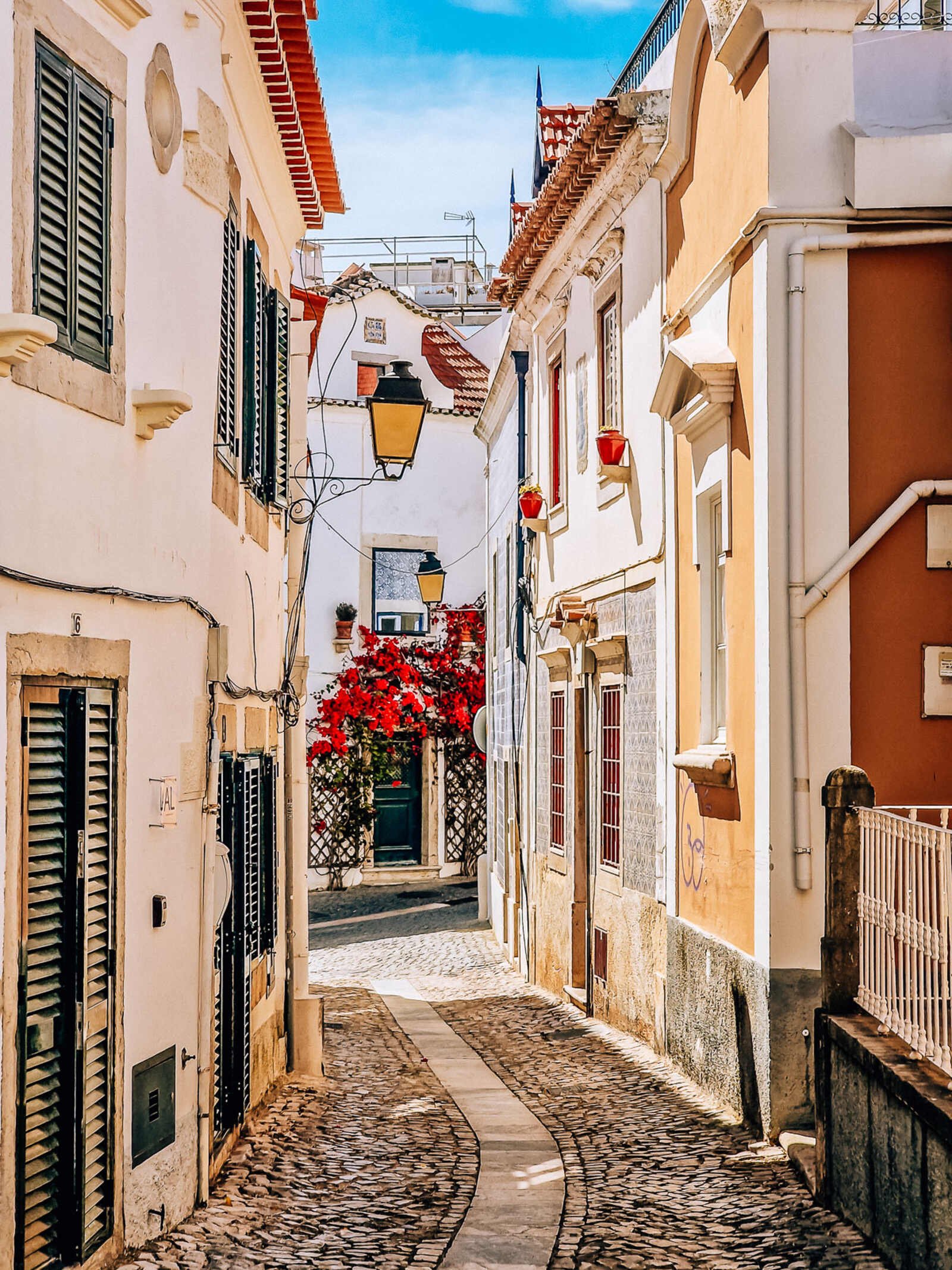 41 mejores cosas para hacer en Cascais, Portugal