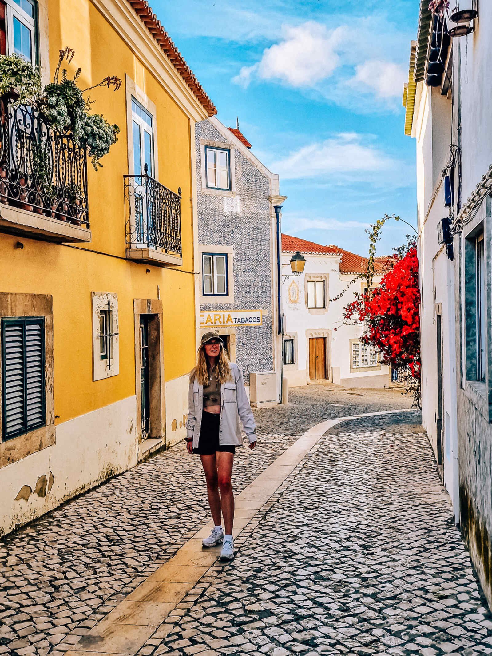 41 mejores cosas para hacer en Cascais, Portugal